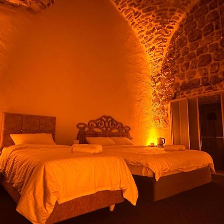 Pasaoglu Konagi & Boutique Hotel Mardin Buitenkant foto