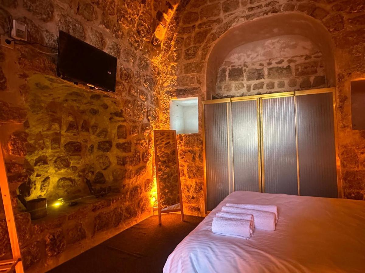 Pasaoglu Konagi & Boutique Hotel Mardin Buitenkant foto