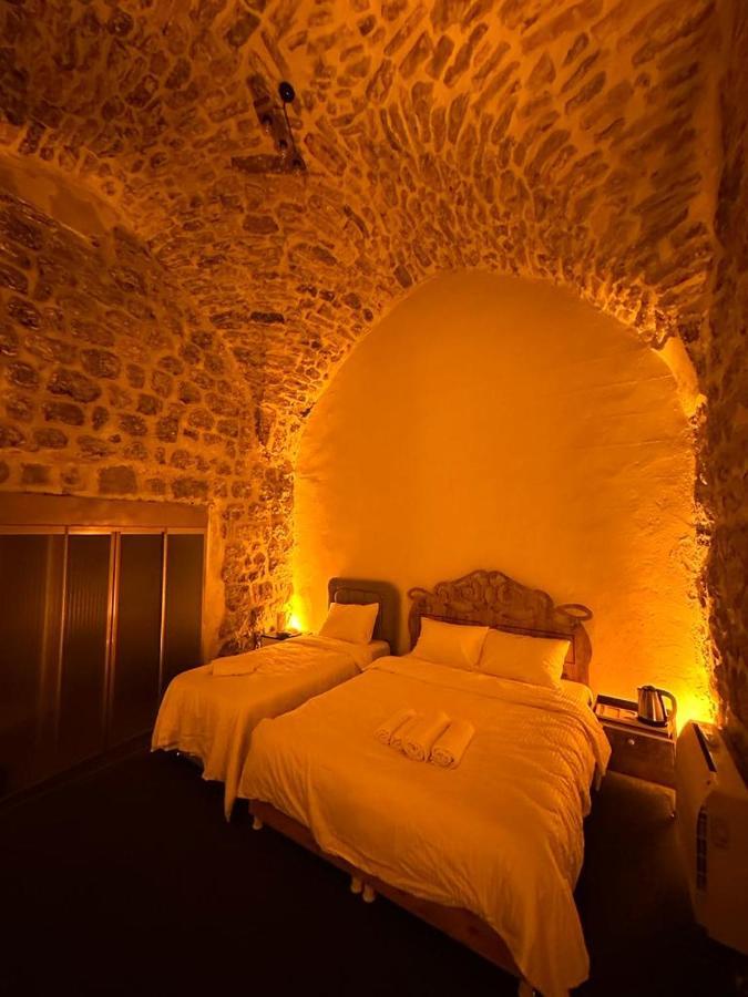 Pasaoglu Konagi & Boutique Hotel Mardin Buitenkant foto
