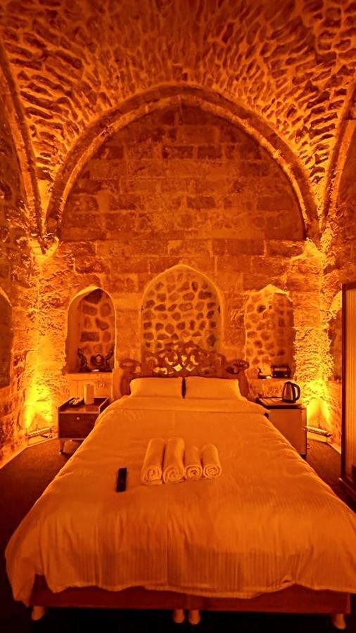 Pasaoglu Konagi & Boutique Hotel Mardin Buitenkant foto
