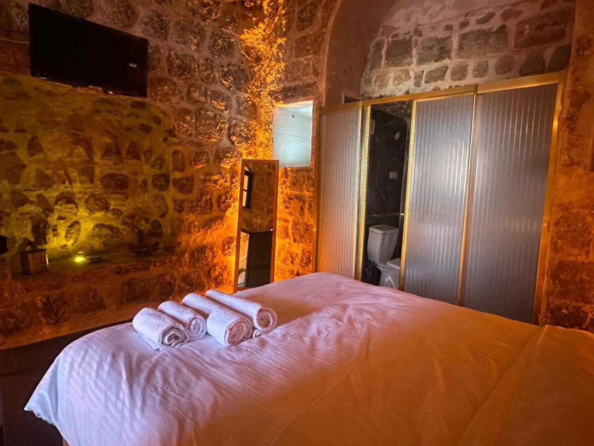 Pasaoglu Konagi & Boutique Hotel Mardin Buitenkant foto