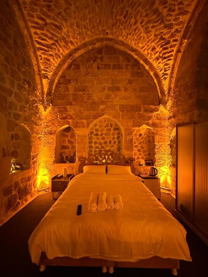 Pasaoglu Konagi & Boutique Hotel Mardin Buitenkant foto