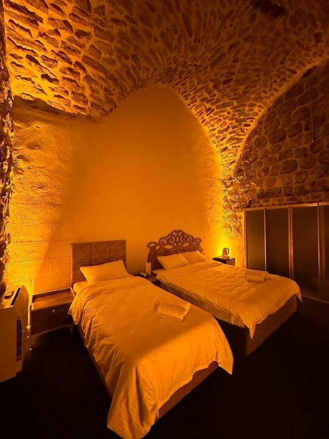 Pasaoglu Konagi & Boutique Hotel Mardin Buitenkant foto